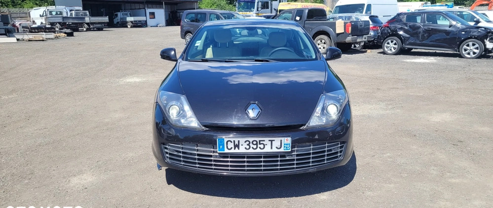 Renault Laguna cena 18900 przebieg: 220000, rok produkcji 2011 z Żywiec małe 379